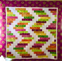 Lake to Lodge Cutie Pattern (4 pack)