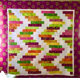Lake to Lodge Cutie Pattern (4 pack)