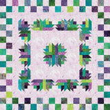 Spring Flowers Cutie Pattern (4 pack)