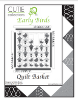 Early Birds Cutie Pamphlet (6 pack)
