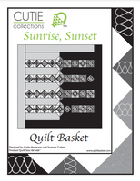 Sunrise, Sunset Cutie Pamphlet (6 pack)