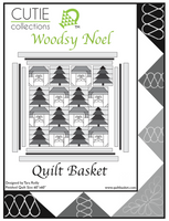 Woodsy Noel Cutie Pamphlet (6 pack)