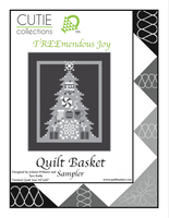 TreeMendous Joy Cutie Sampler (6 pack)