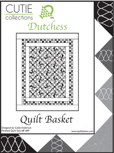 Dutchess Pamphlet (6 pack)