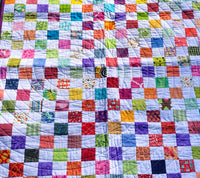 Quilters' Hearts Cutie Pattern (4 pack)