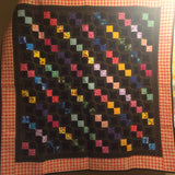 Irresistible Cutie Pattern (4 pack)