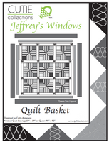 Jeffrey's Windows Pamphlet (6 pack)