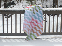 A La Mode Cutie Pattern (4 pack)