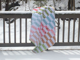 A La Mode Cutie Pattern (4 pack)