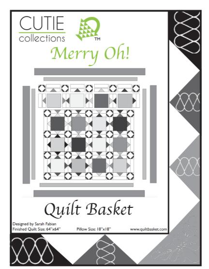 Merry Oh Pamphlet (6 pack)